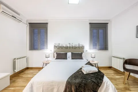 Appartamento 150 m² a Madrid