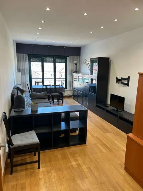 Flat 95 m² in Tordesillas