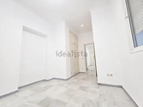 Pis de 48 m² a Sevilla