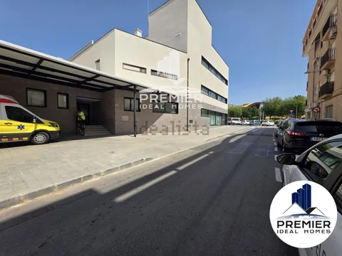 Habitació de lloguer, Petrer