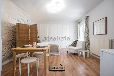 Flat 40 m² in Madrid