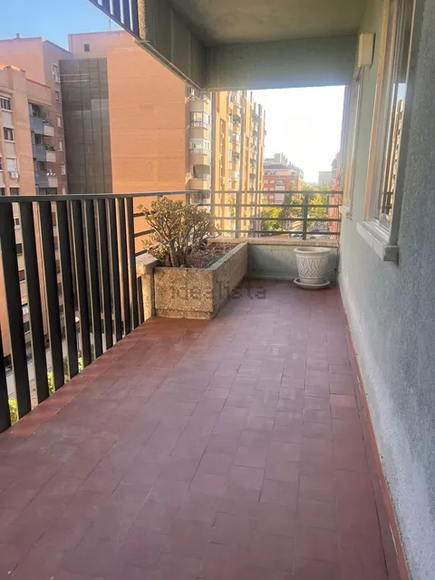 Pis de 155 m² a Madrid