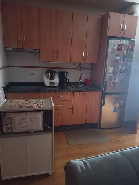 Pis de 55 m² a Jaén