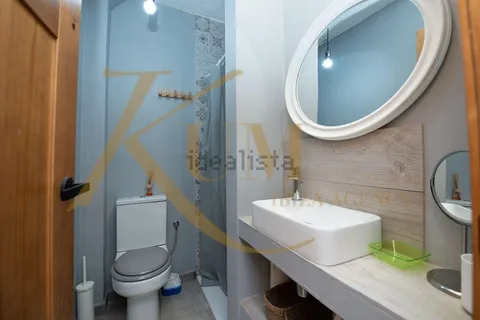 Pis de 72 m² a Sant Josep de sa Talaia