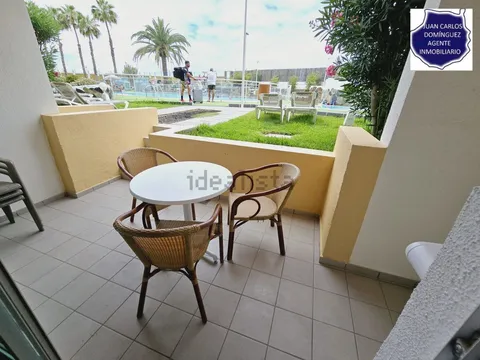 Apartamento 45 m² em Mogán