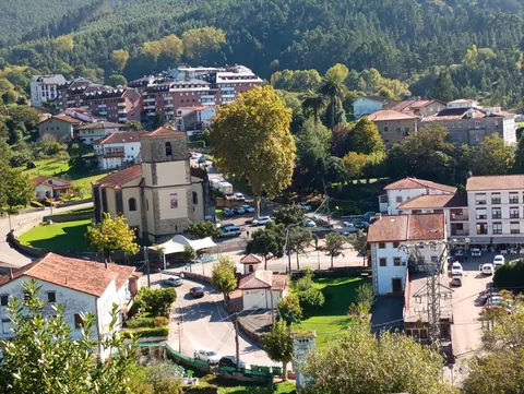 Pis de 160 m² a Limpias