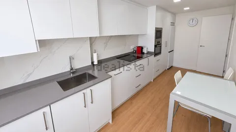 Pis de 100 m² a València