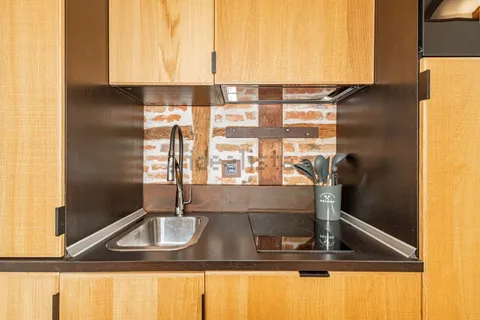 Appartamento 50 m² a Madrid