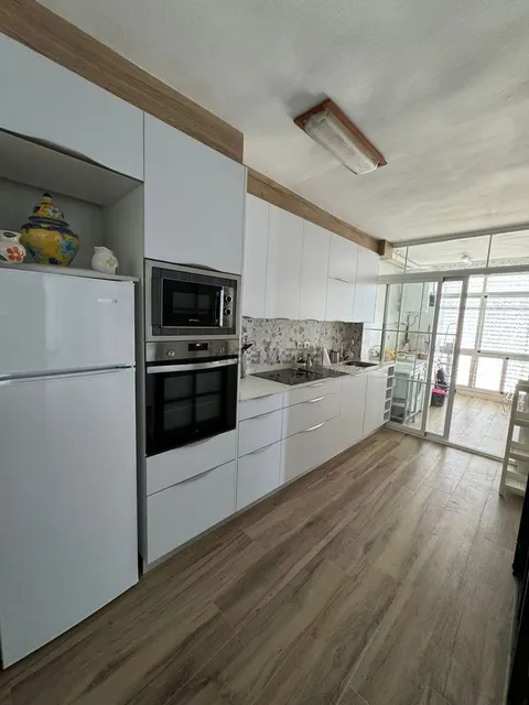 Квартира 170 м² в Fuengirola (4/10)