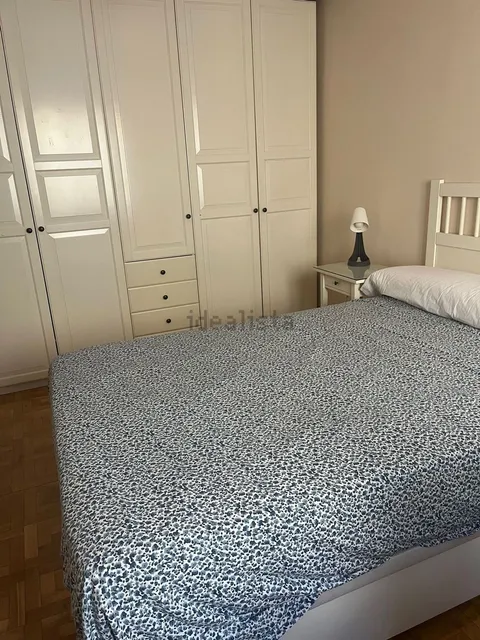 Pis de 67 m² a Madrid