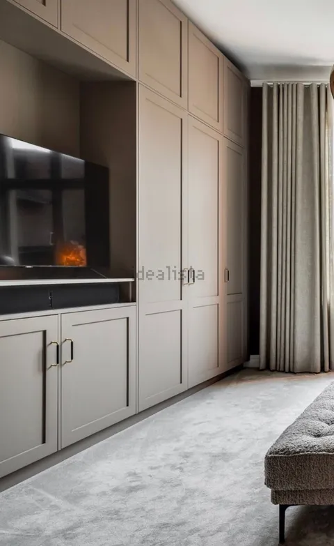 Pis de 267 m² a Madrid