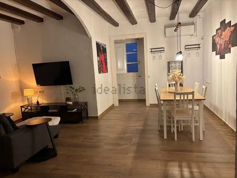 Pis de 110 m² a Barcelona