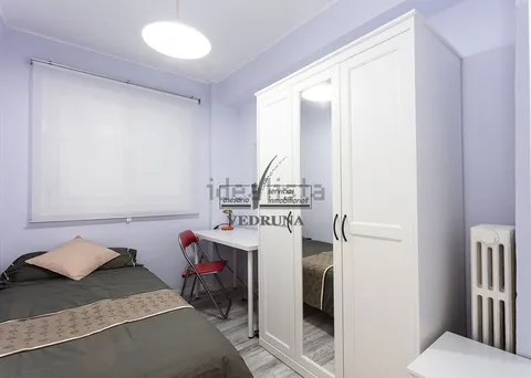 Pis de 101 m² a Saragossa