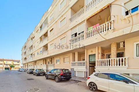 Pis de 67 m² a Formentera del Segura