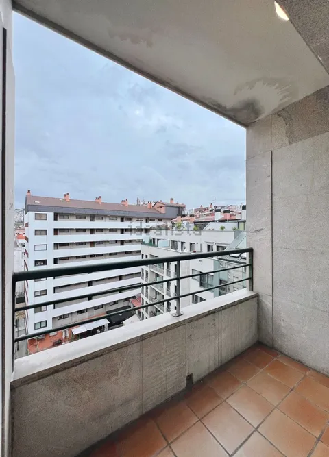 Pis de 76 m² a Vigo