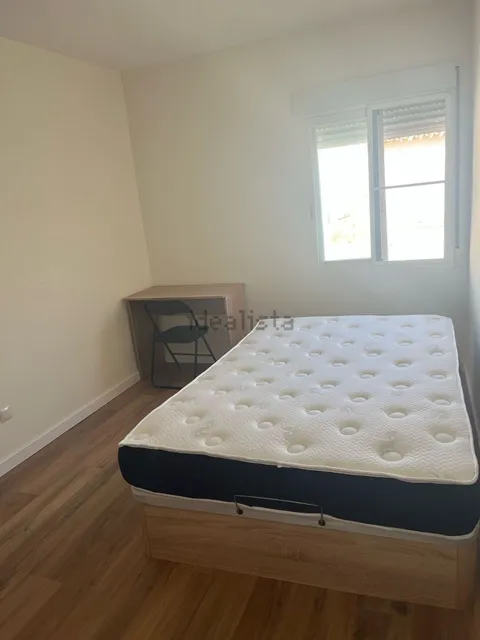 Habitació de lloguer, Altea
