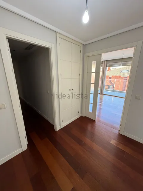 Pis de 200 m² a Guadalajara