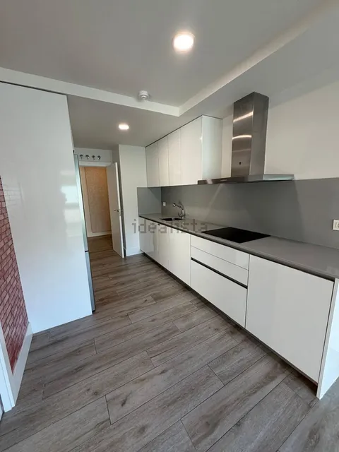 Wohnung 152 m² in Madrid