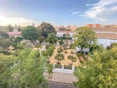 Habitació de lloguer, Sevilla