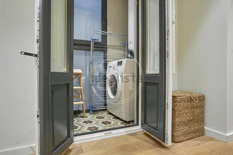 Pis de 70 m² a Barcelona