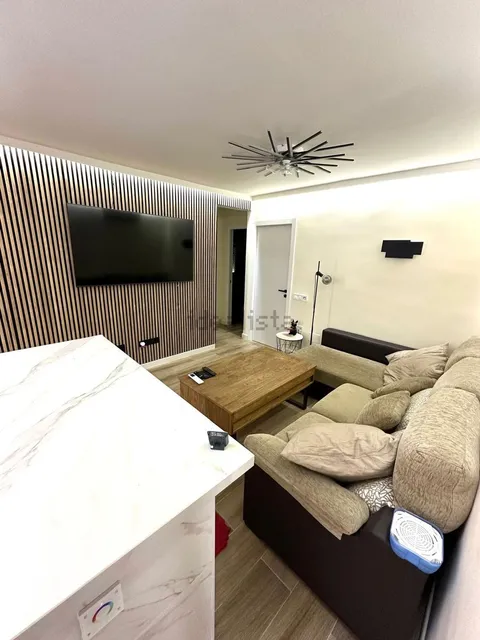 Zimmer zur Miete, Madrid