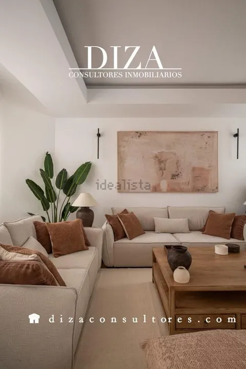 Pis de 240 m² a Madrid