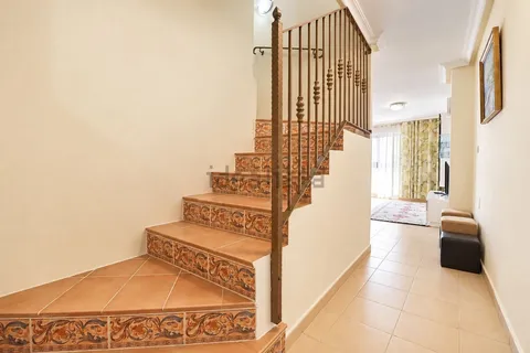 Квартира 91 м² в Jacarilla
