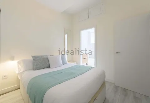Appartement 38 m² à Madrid