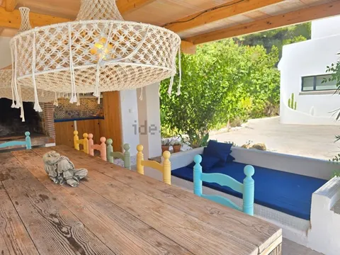 Casa de 500 m² a Xàbia