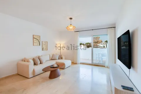Pis de 98 m² a Estepona