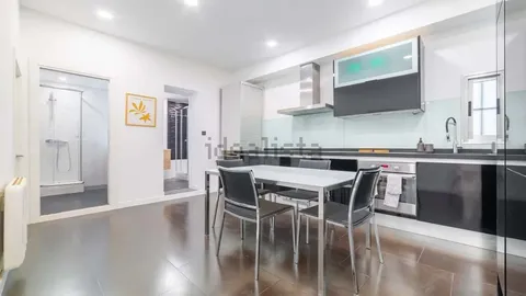 Zimmer zur Miete, Madrid