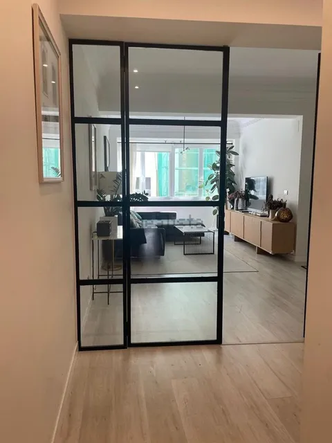 Room for rent, A Coruña