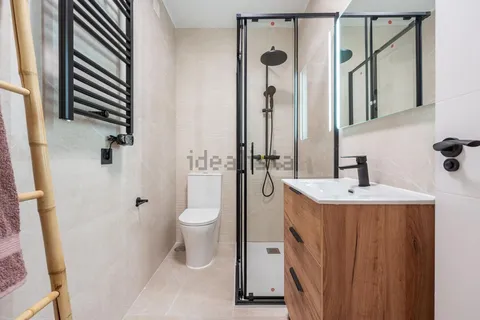 Pis de 154 m² a Madrid