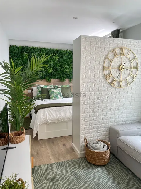Piso de 50 m² en Pontevedra