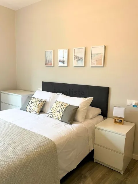 Habitació de lloguer, Vigo (3/11)