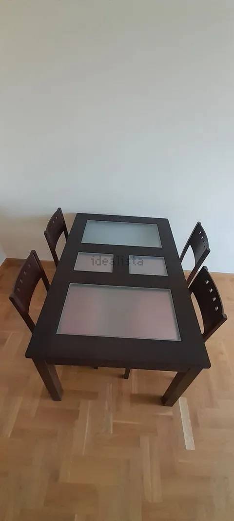 Pis de 224 m² a Gijón