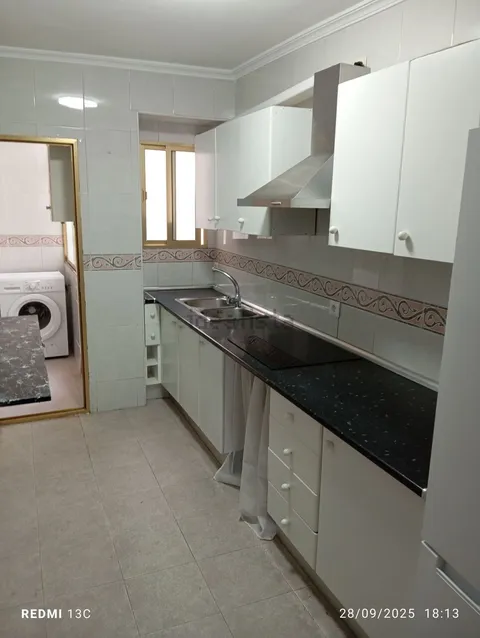 Pis de 60 m² a Alcalá de Guadaíra