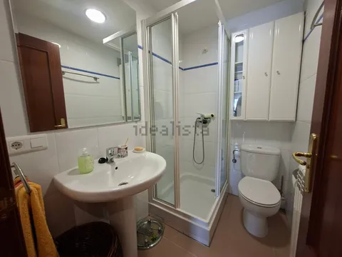 Pis de 98 m² a Salamanca