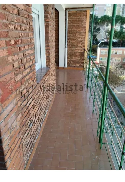 Pis de 74 m² a Madrid