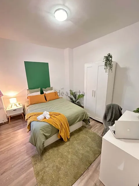 Zimmer zur Miete, Valencia