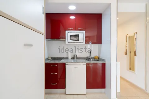 Квартира 45 м² у Almuñécar