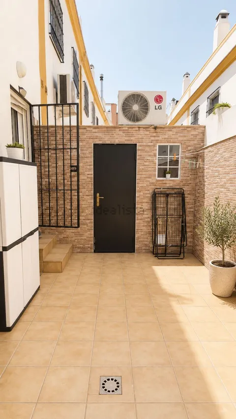 Casa de 150 m² a Sevilla