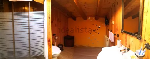 Casa de 120 m² a Guijo de Santa Bárbara