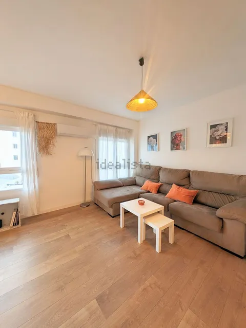 Pis de 64 m² a Sagunt