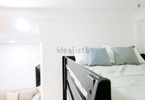 Appartamento 30 m² a Madrid