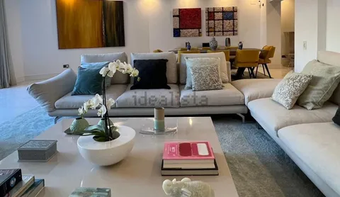Pis de 395 m² a Marbella