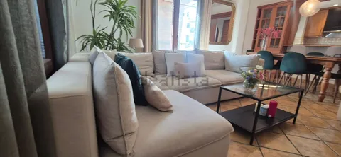 Pis de 100 m² a Motril