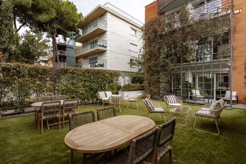 Zimmer zur Miete, Barcelona