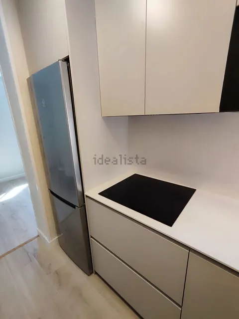 Pis de 60 m² a Madrid