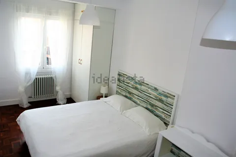 Pis de 105 m² a Madrid